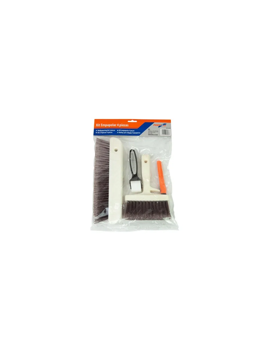 PENTRILO 13277 Kit de papeterie