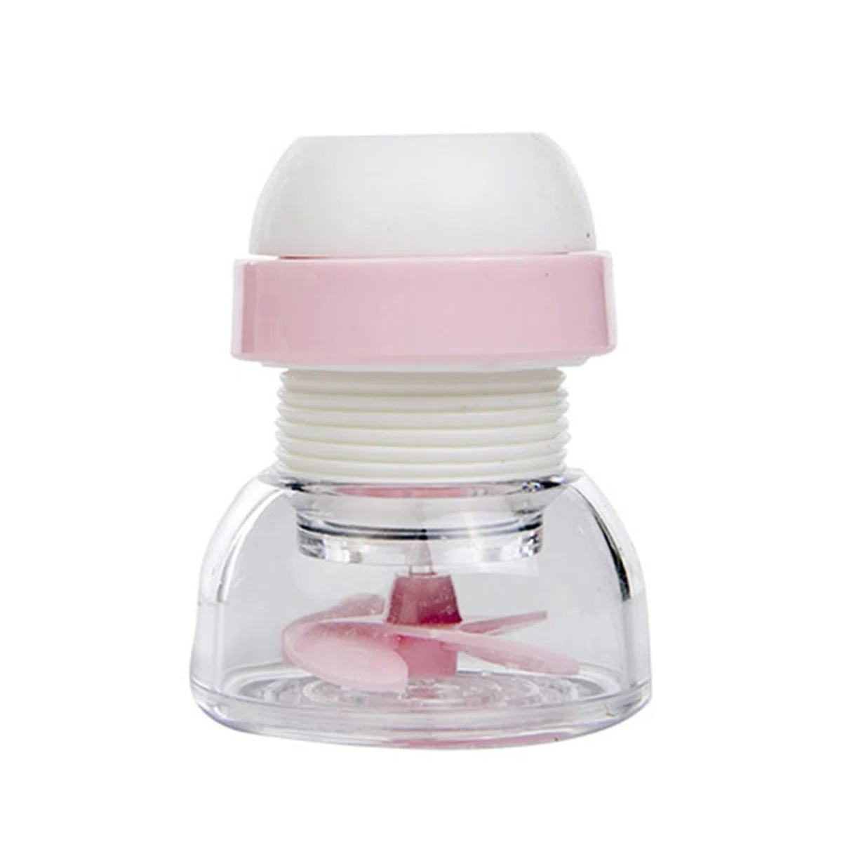 Rallonge De Robinet L'extension de robinet 360rotation peut être étirée Pulvérisateurs étendus Pulvérisateurs Économie d'eau Stream Stream Stream Robinet Adaptateur Cuisine Accessoires Robinet De Rall