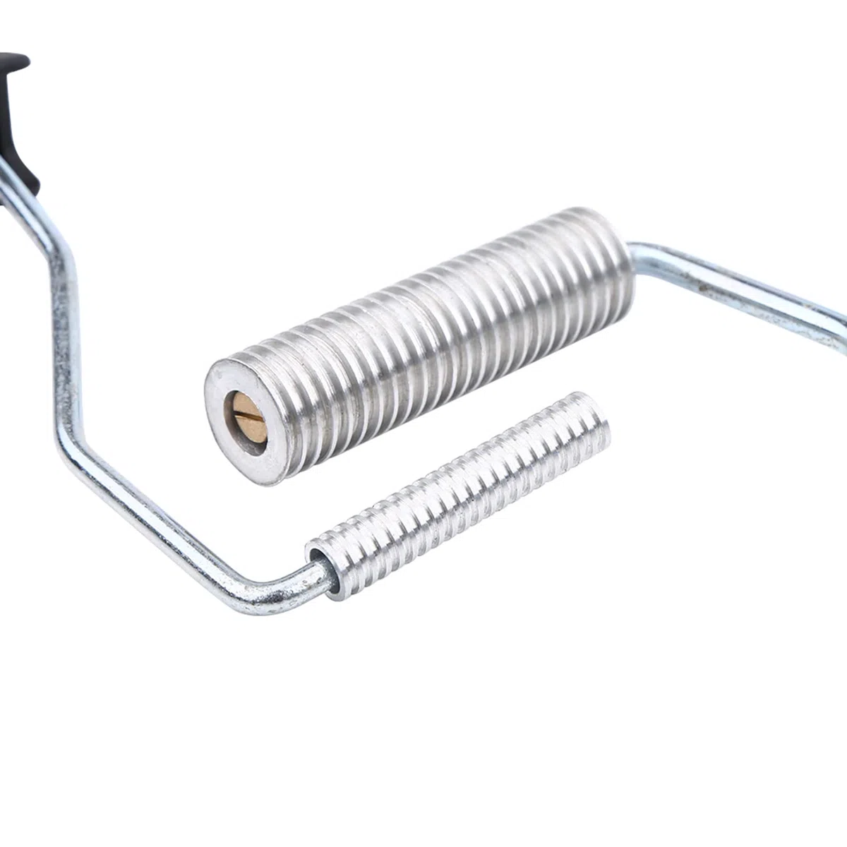 Kit d'outils de rouleau en fibre de verre Outils de toiture en fibre de verre pour une utilisation avec Frp