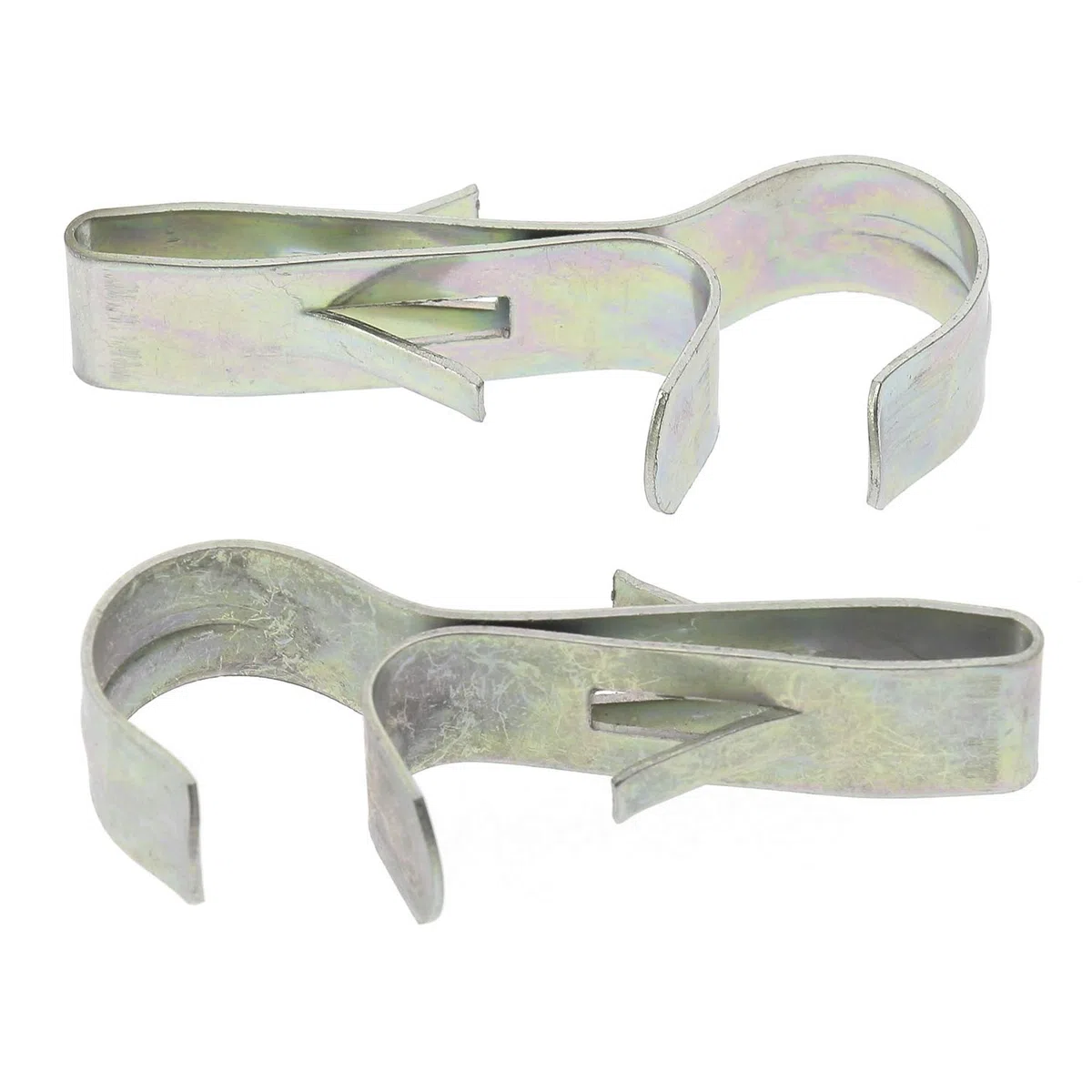 AUTRES Clip d'embout pour Tube diam. 25 mm