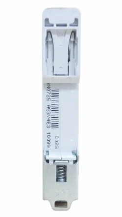 HAGER - Disjoncteur Ph+N 2A, pouvoir coupure 3kA, courbe C, 1M - MFN702