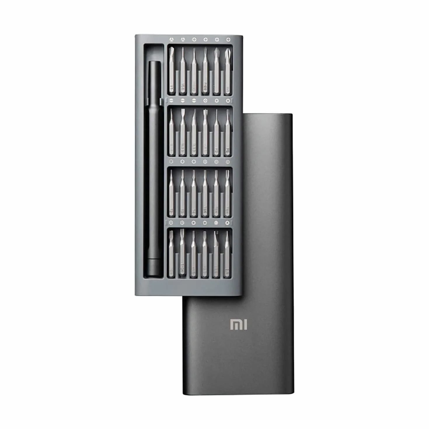 XIAOMI MIJIA TOURNEVIS DE PRÉCISION KIT 24 EN 1 GLOBAL