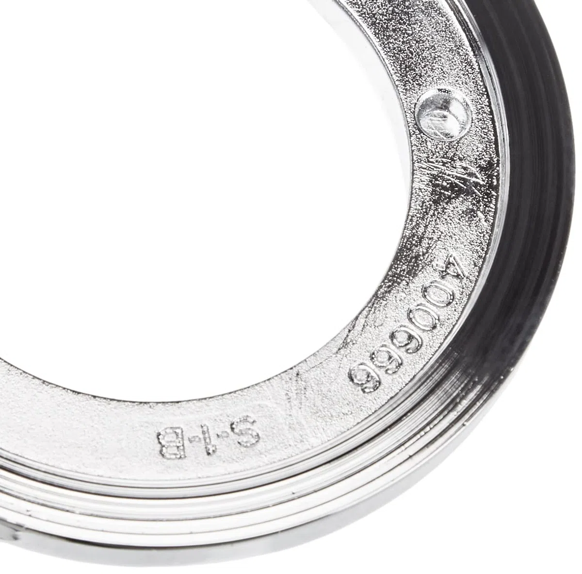 GROHE 48165000 Cache Circulaire Concetto pour Trou de Lavabo (Import Allemagne)