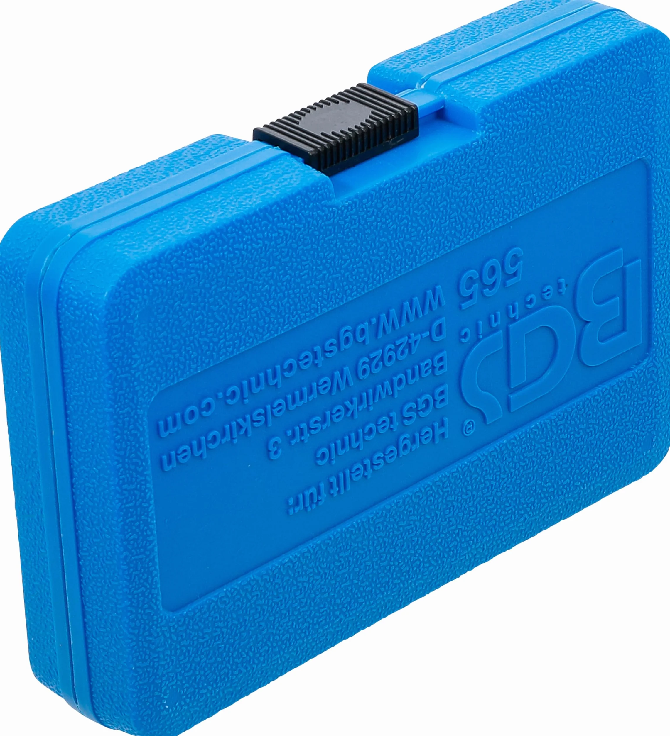 BGS 565 | Jeu de poinçons creux | 3-12 mm | 9 pièces