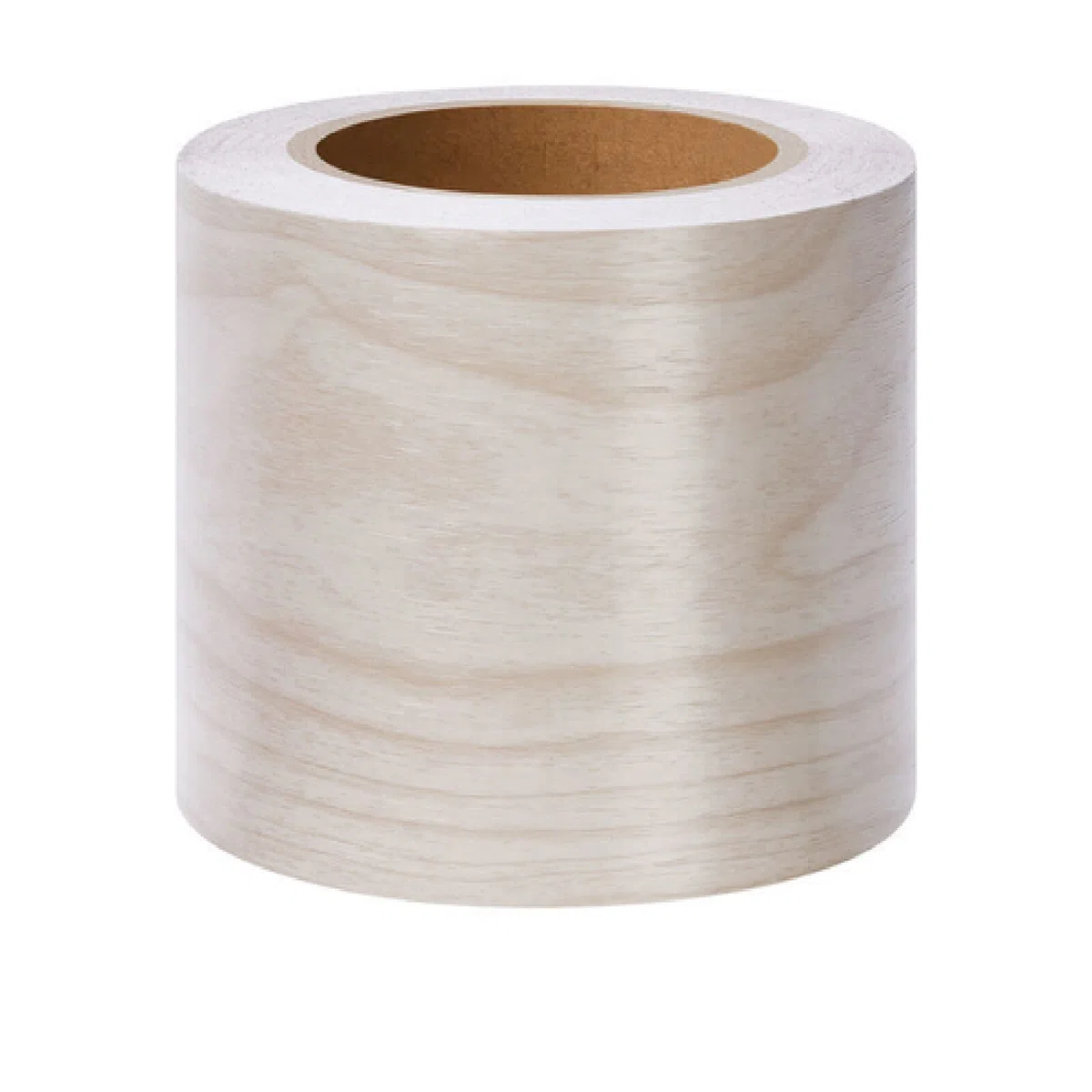 Bordure de papier peint éRable Blanc Décoration murale amovible Frise Murale Papier Peint imperméable en PVC Plinthe Autocollant 15cm X 500cm