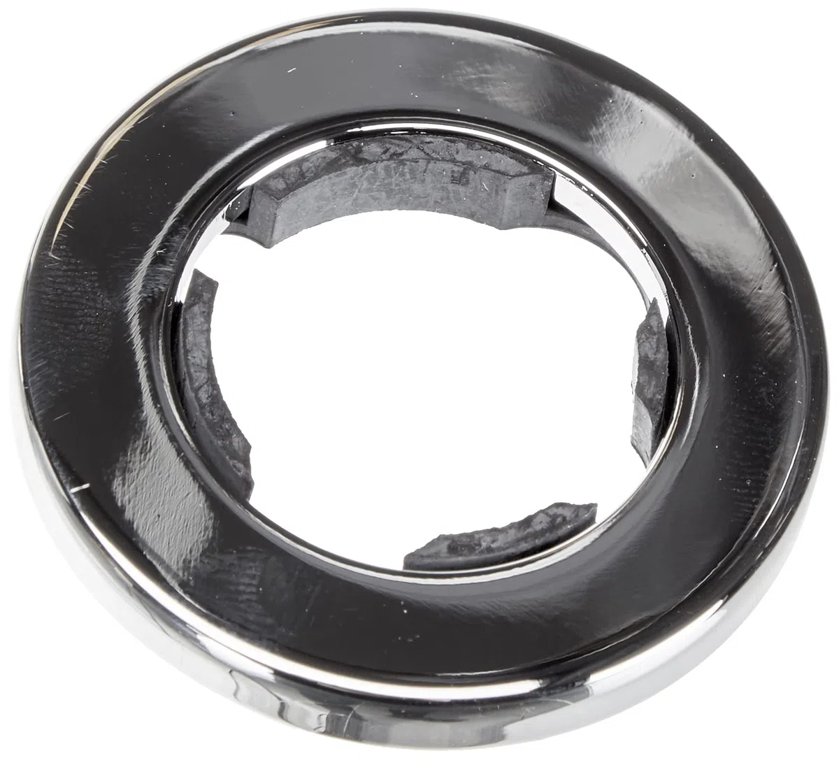 GROHE 48165000 Cache Circulaire Concetto pour Trou de Lavabo (Import Allemagne)
