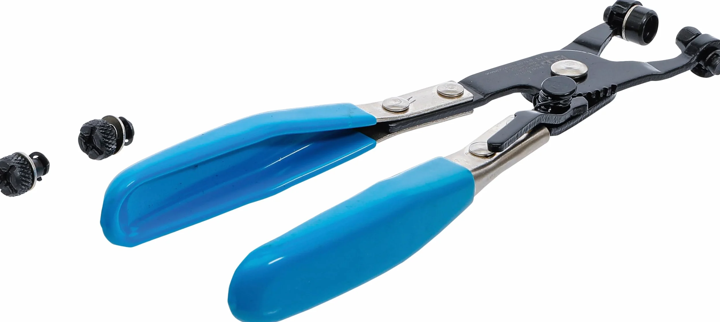 BGS 473 | Pince pour colliers | 200 mm