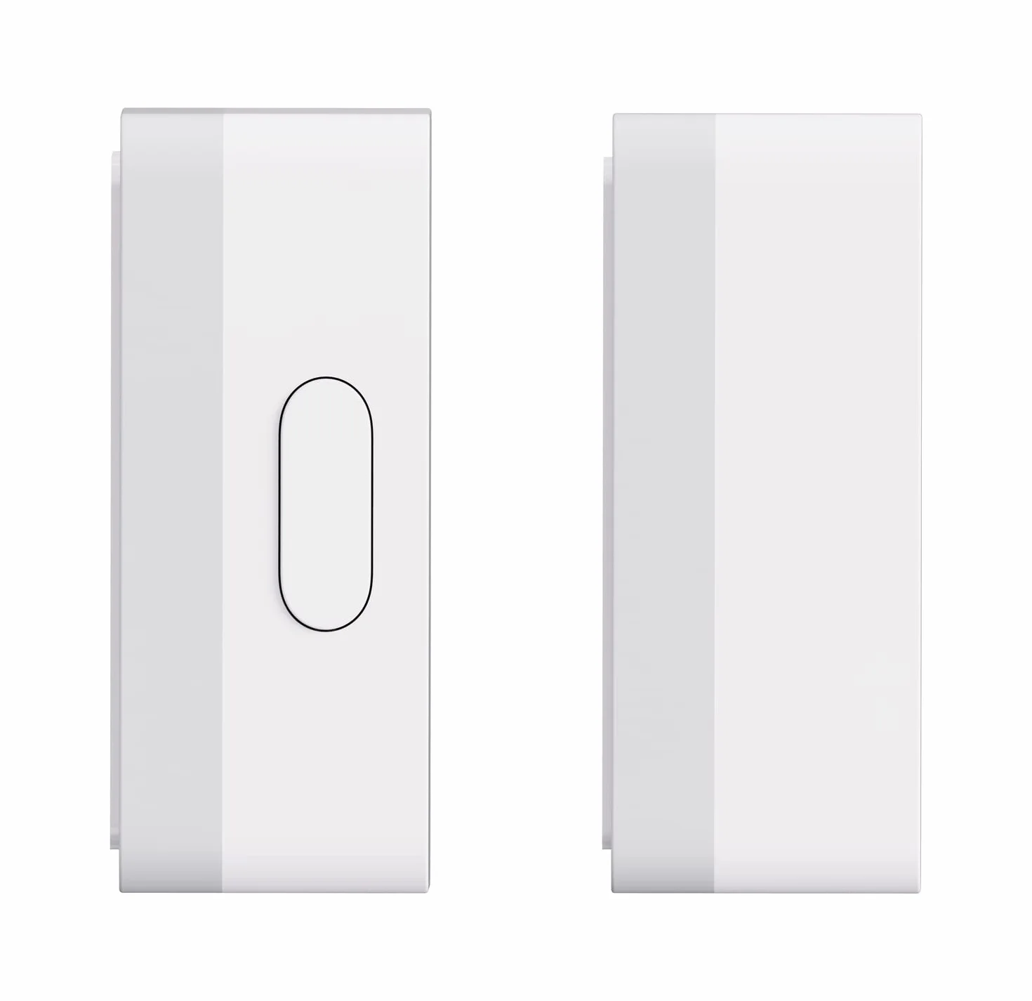 XIAOMI Mi Door and Window Sensor 2, capteur Intelligent de Porte et de fenêtre, Connexion Intelligente, Installation Facile, sans Outils, Détection de l’intensité Lumineuse