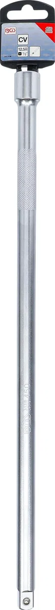 BGS 3138 | Rallonge | 12,5 mm (1/2") | 450 mm