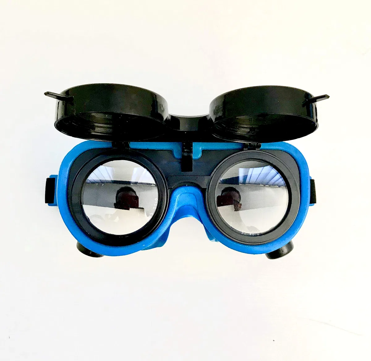 Lunette de Protection pour soudage Montréal, Verres relevables