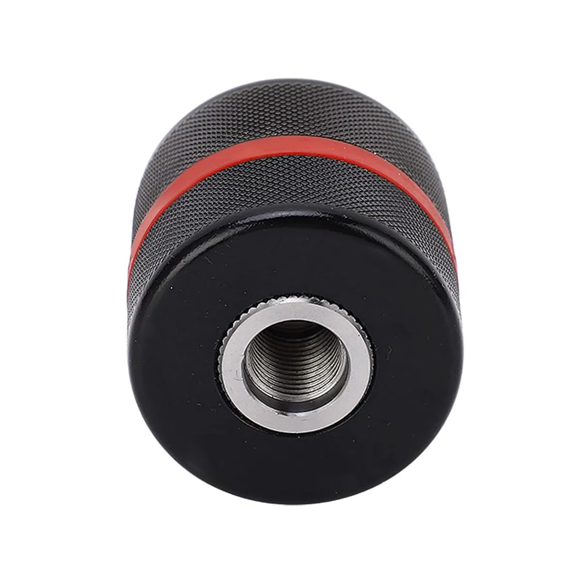 Mandrin Perceuse Sans Clé 2-13mm Tout Métal, Mandrin Auto Serrant Universel 1/2inch pour Perceuse à Percussion et Visseuse