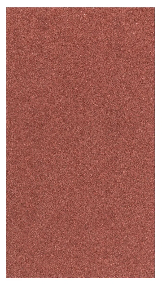Bosch 1x Schleifrolle C410 Standard for Wood and Paint (für Holz, 115 mm x 5 m, Körnung 240, Reißbar, Professional Zubehör für Handschleifen, Schwingschleifer)