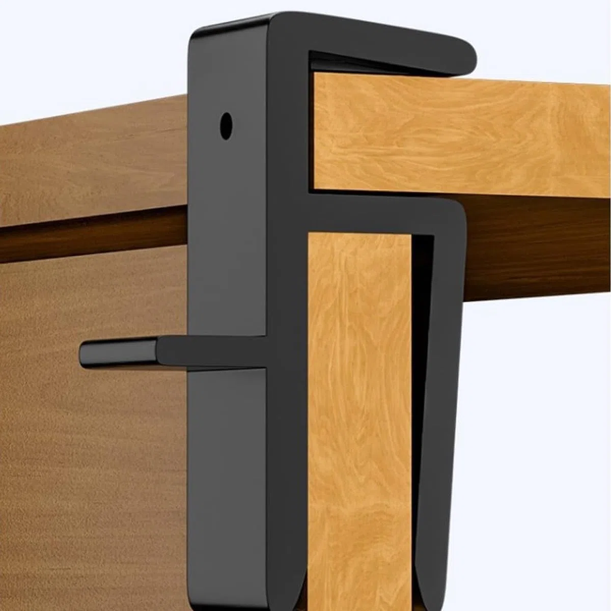 Sarini Ensemble Gabarits Menuiserie Ou Charpente Pour Fabrication Cales Coup De Pied Et Tracé Plafond Pour Installation Armoire Menuisier