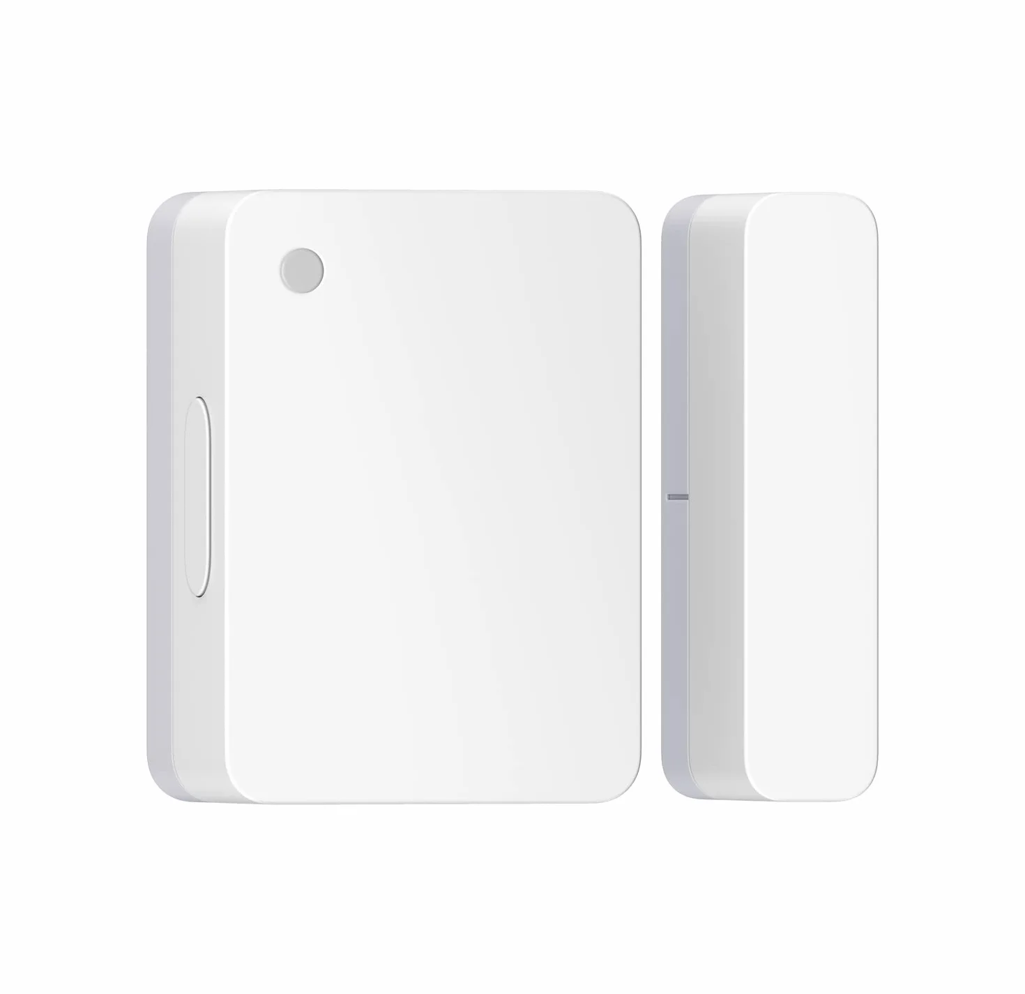 XIAOMI Mi Door and Window Sensor 2, capteur Intelligent de Porte et de fenêtre, Connexion Intelligente, Installation Facile, sans Outils, Détection de l’intensité Lumineuse
