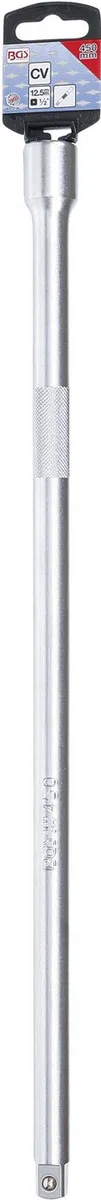 BGS 3138 | Rallonge | 12,5 mm (1/2") | 450 mm