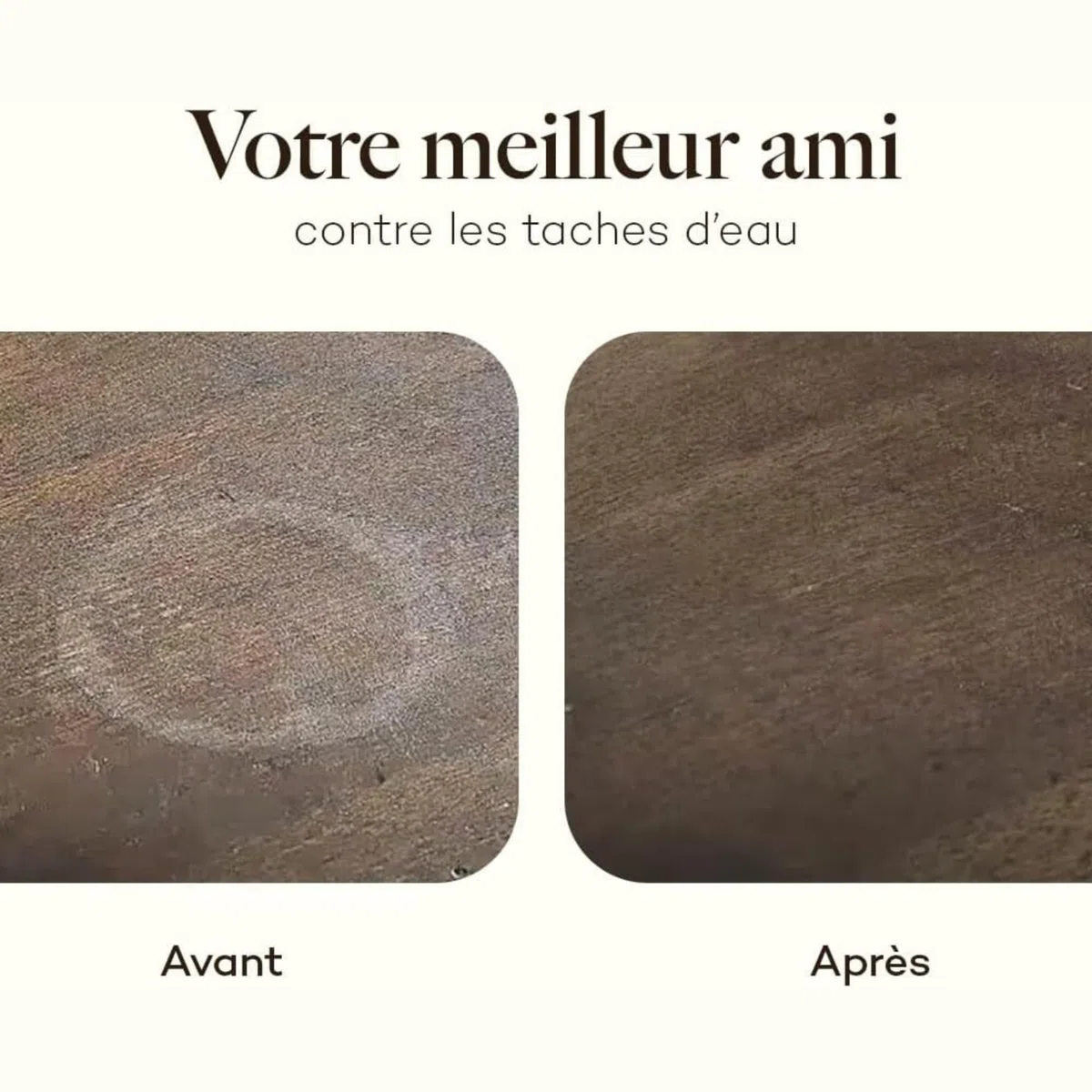 Raviveur Rénovateur Universel meubles et bois 400ML - Nettoyant Sol et bois verni ou ciré LIGHTNING (Flacon)