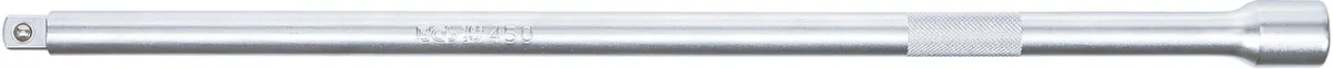 BGS 3138 | Rallonge | 12,5 mm (1/2") | 450 mm