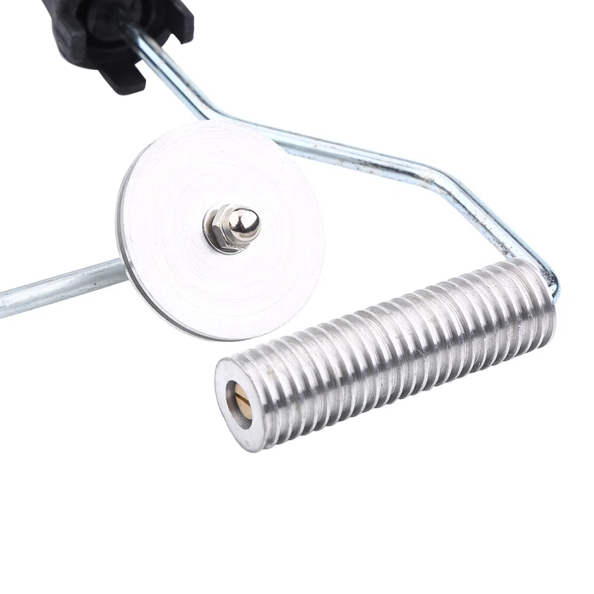 Kit d'outils de rouleau en fibre de verre Outils de toiture en fibre de verre pour une utilisation avec Frp